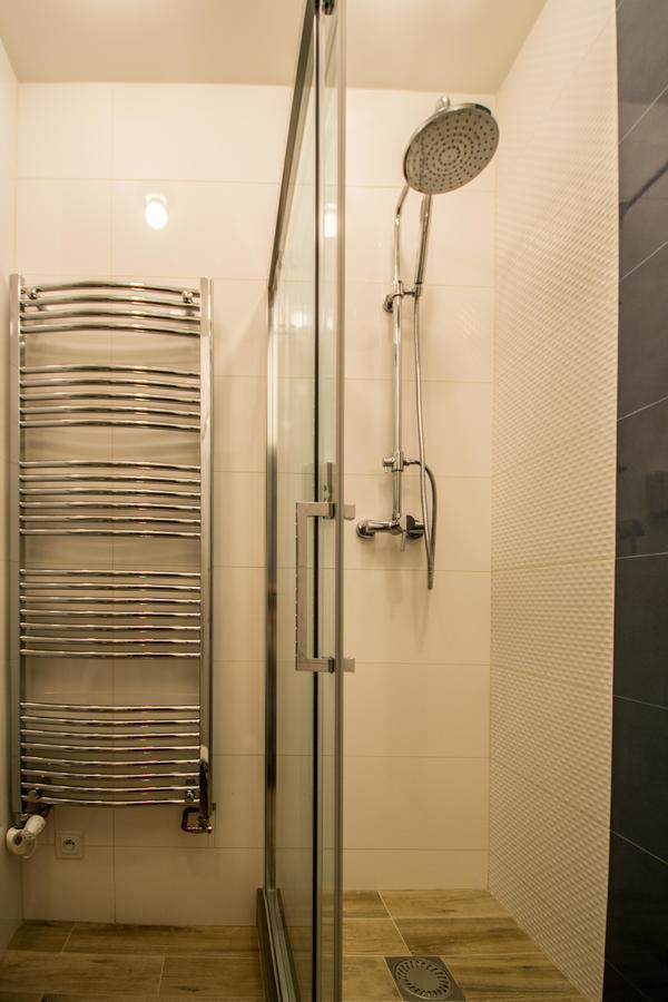 Executive Bright Apt. By Ruterra Praha Eksteriør bilde
